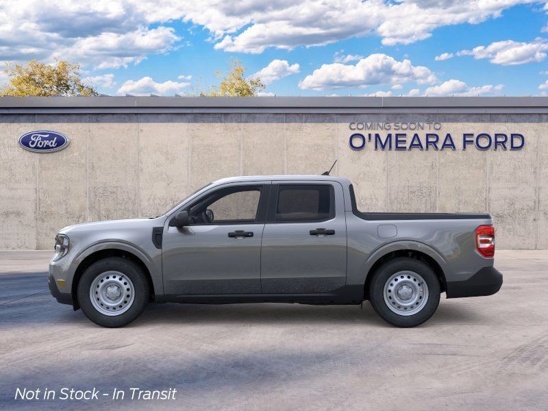 New 2026 Ford Maverick XL AWD/4WD image 29