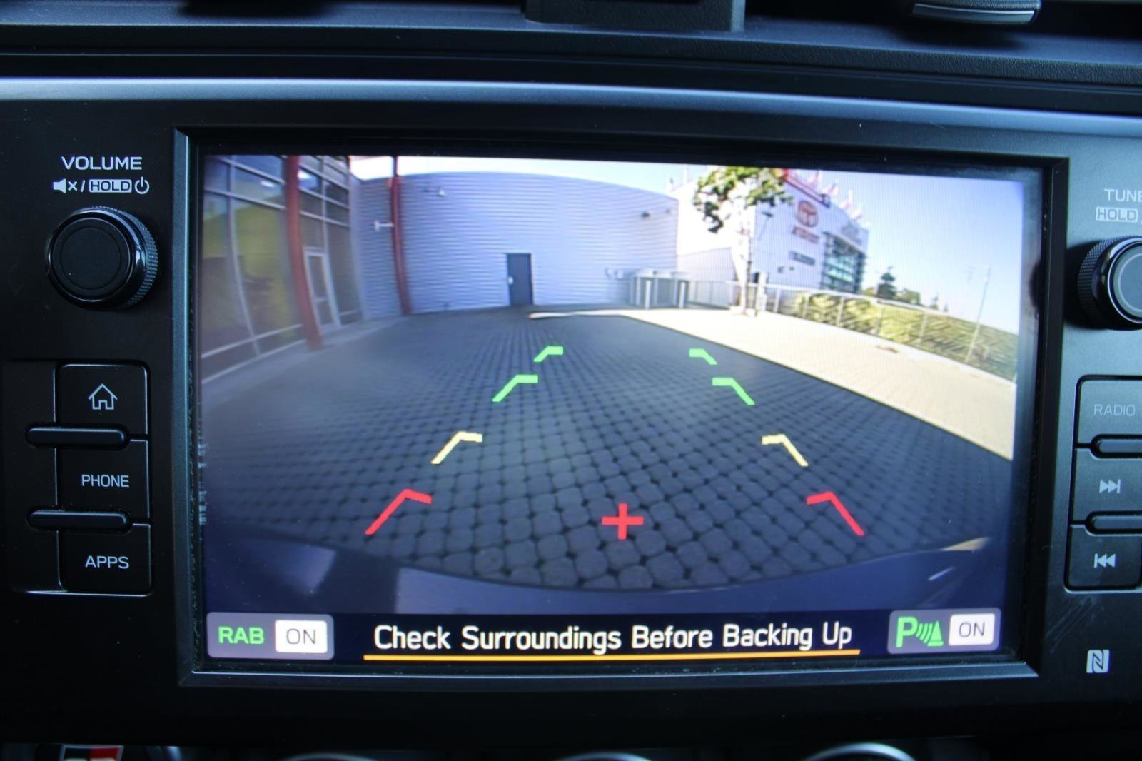 Used 2024 Toyota GR86 Premium image 17