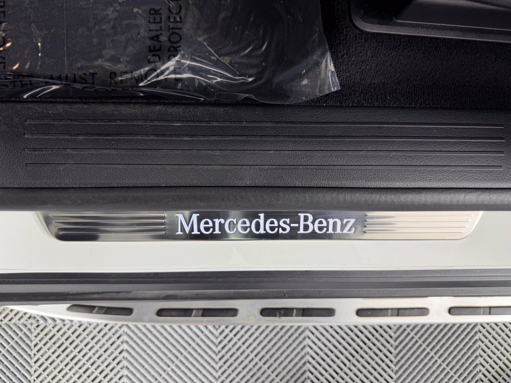 Used 2025 Mercedes-Benz GLE 450e 4MATIC image 19