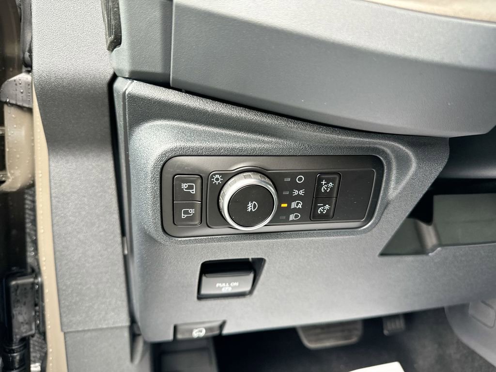 New 2025 Ford Bronco Outer Banks AWD/4WD image 18