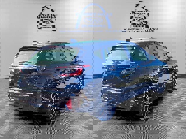 New 2026 Subaru Impreza 2.0i Sport image 20