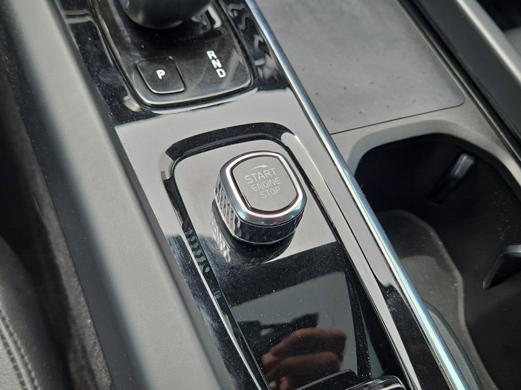 Used 2022 Volvo S60 B5 Inscription FWD image 30