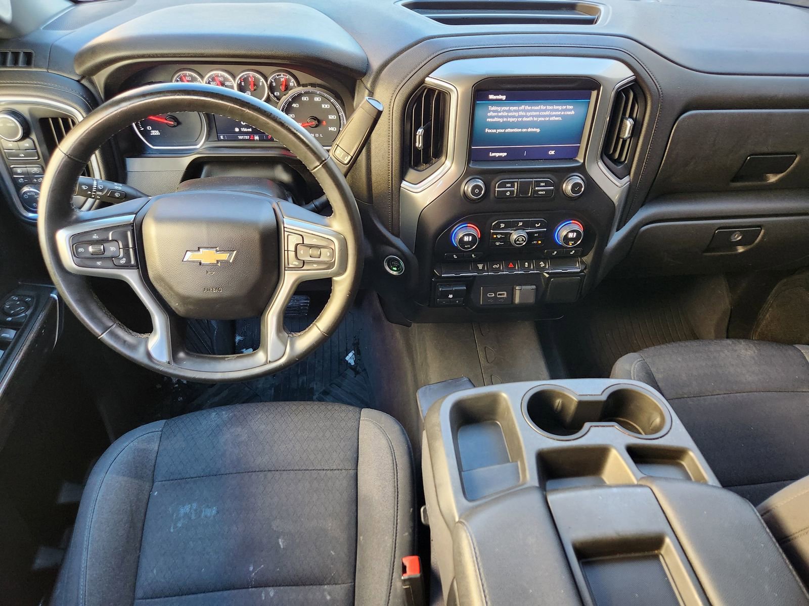 Used 2023 Chevrolet Silverado 2500 LT w/ Convenience Package image 31