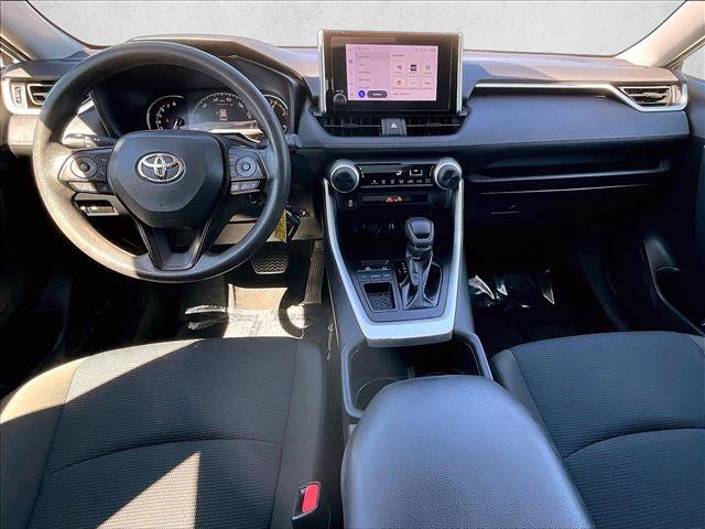 Used 2023 Toyota RAV4 LE image 16