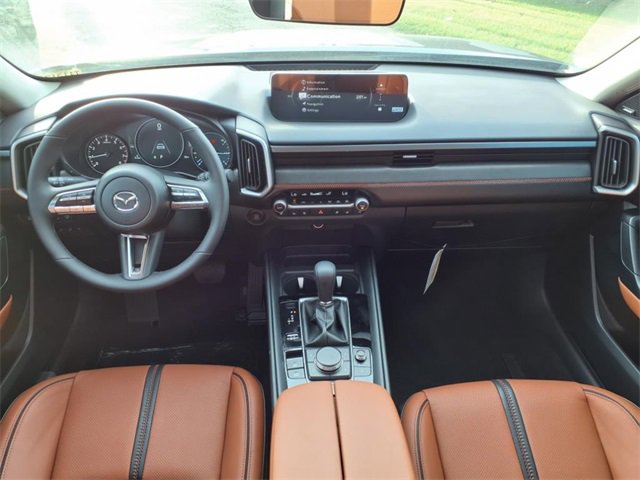 New 2025 MAZDA CX-50 Meridian Edition w/ Weather Package image 3