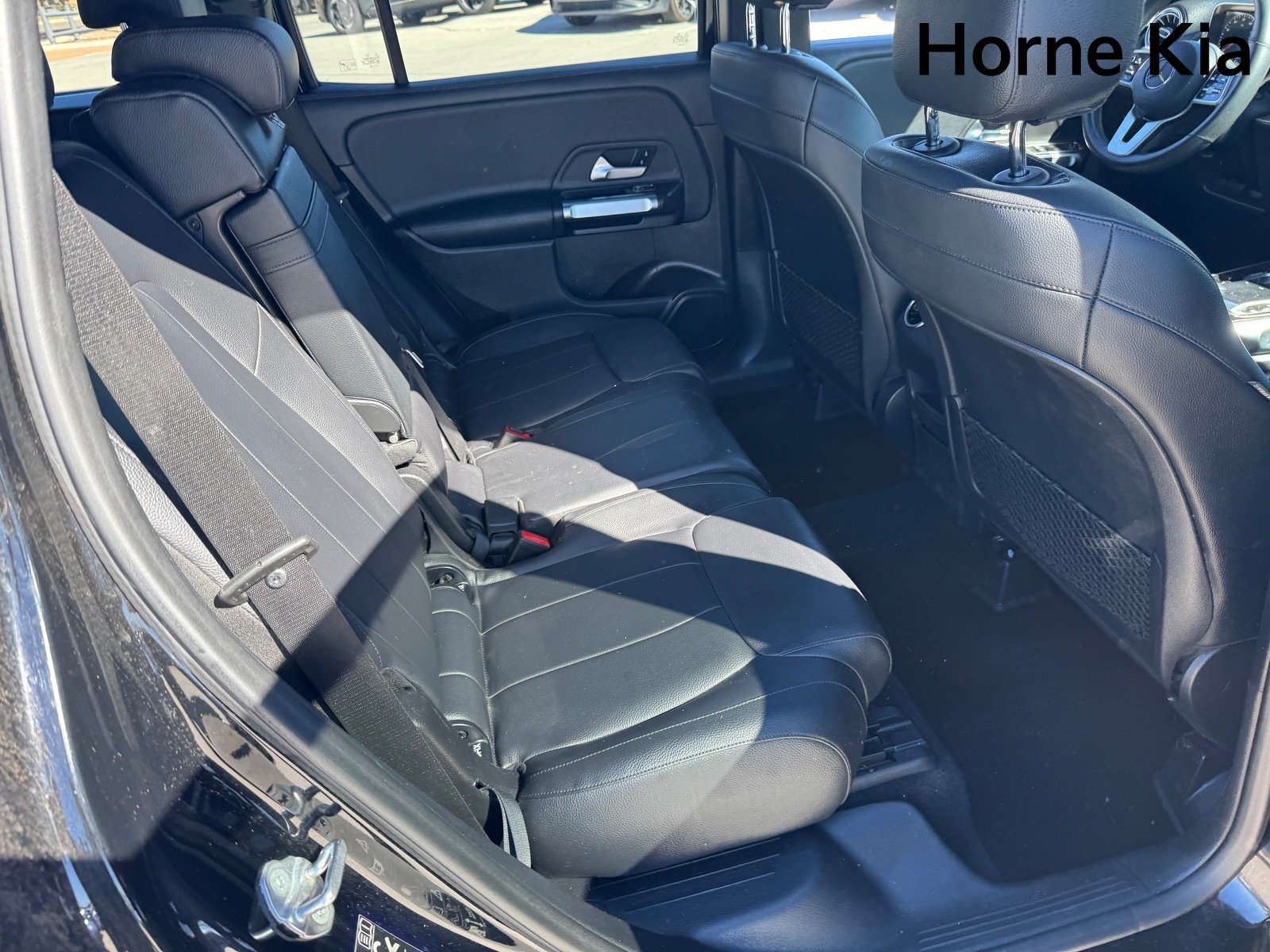 Used 2020 Mercedes-Benz GLB 250 image 26