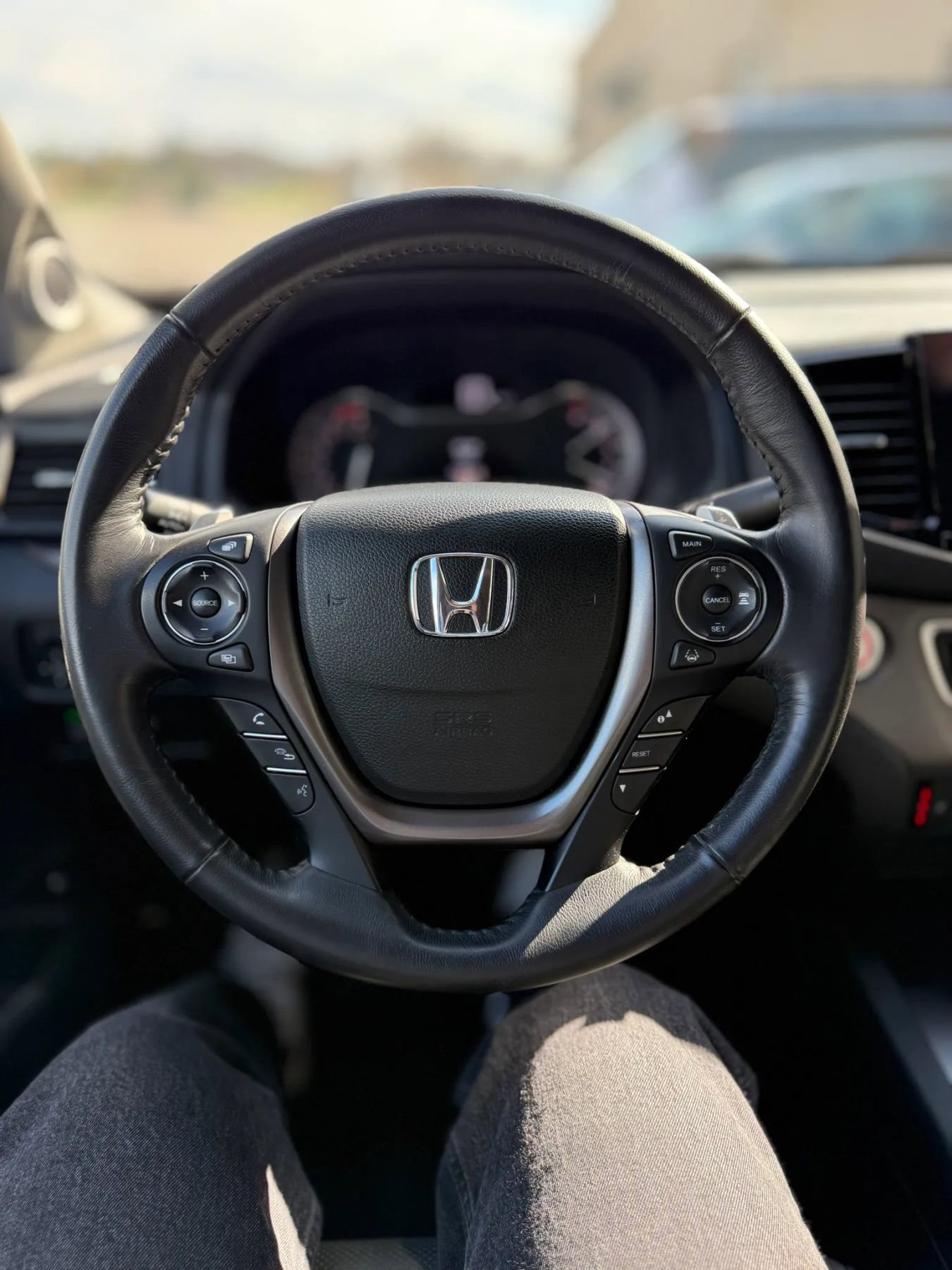 Used 2023 Honda Ridgeline RTL image 28