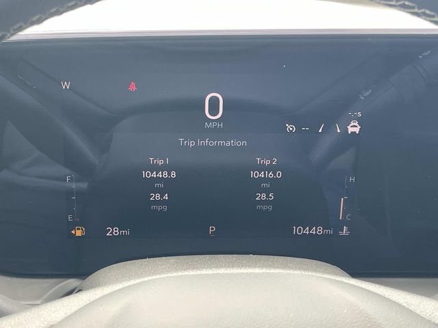Used 2024 Buick Encore GX Preferred FWD image 24