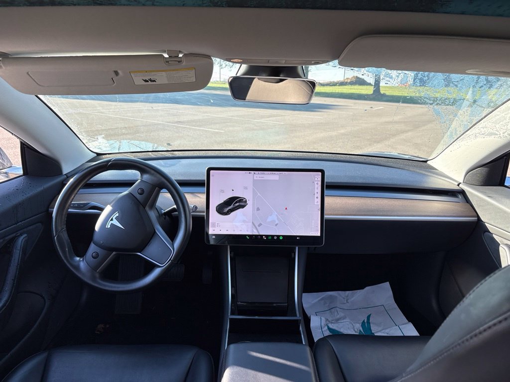 Used 2018 Tesla Model 3 Long Range AWD/4WD image 16