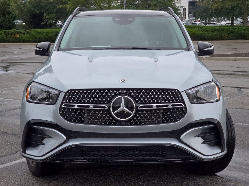 Certified 2026 Mercedes-Benz GLE 350 4MATIC image 12