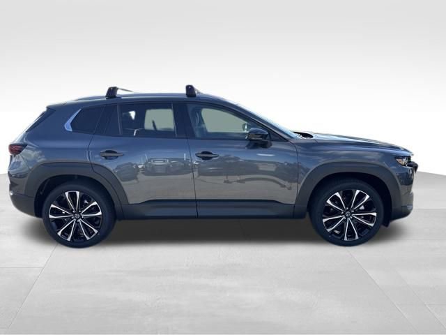 New 2026 MAZDA CX-50 AWD 2.5 S w/ Cargo Package image 6