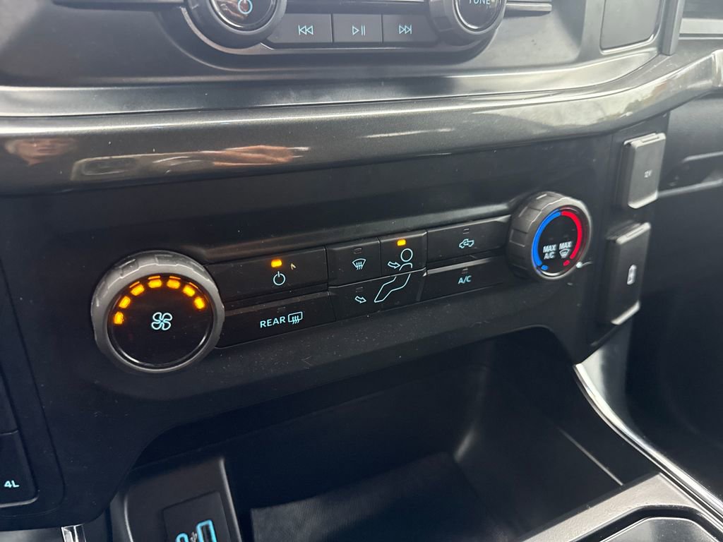 Used 2023 Ford F150 XL w/ STX Appearance Package image 40