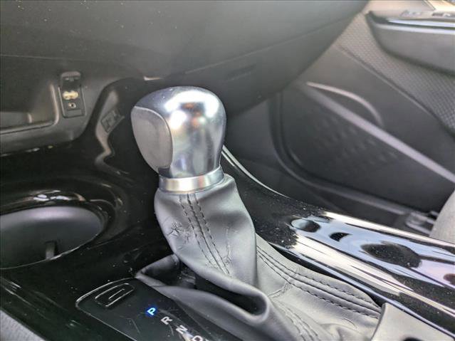 Used 2019 Toyota C-HR XLE image 12