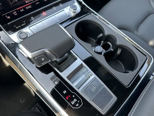 New 2026 Audi Q7 3.0T Premium Plus image 42