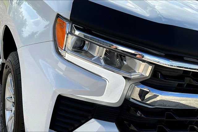 Used 2023 Chevrolet Silverado 1500 LT w/ Protection Package image 34