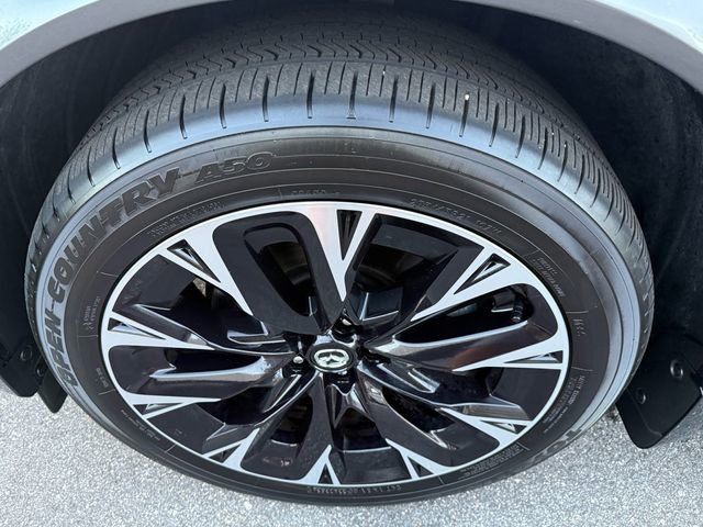 Certified 2025 MAZDA CX-90 3.3 Turbo S w/ Premium Plus image 25