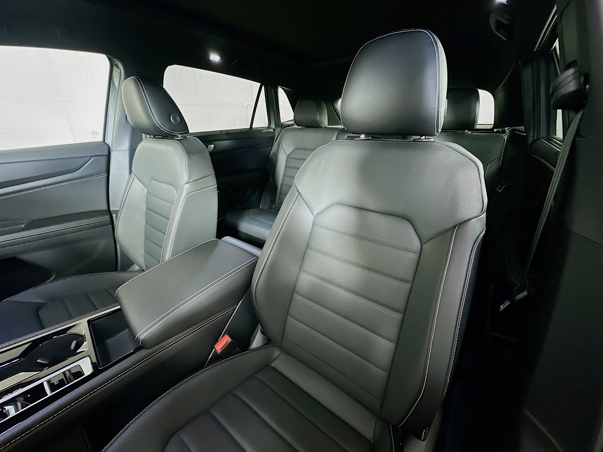 New 2026 Volkswagen Atlas Cross Sport SEL image 20