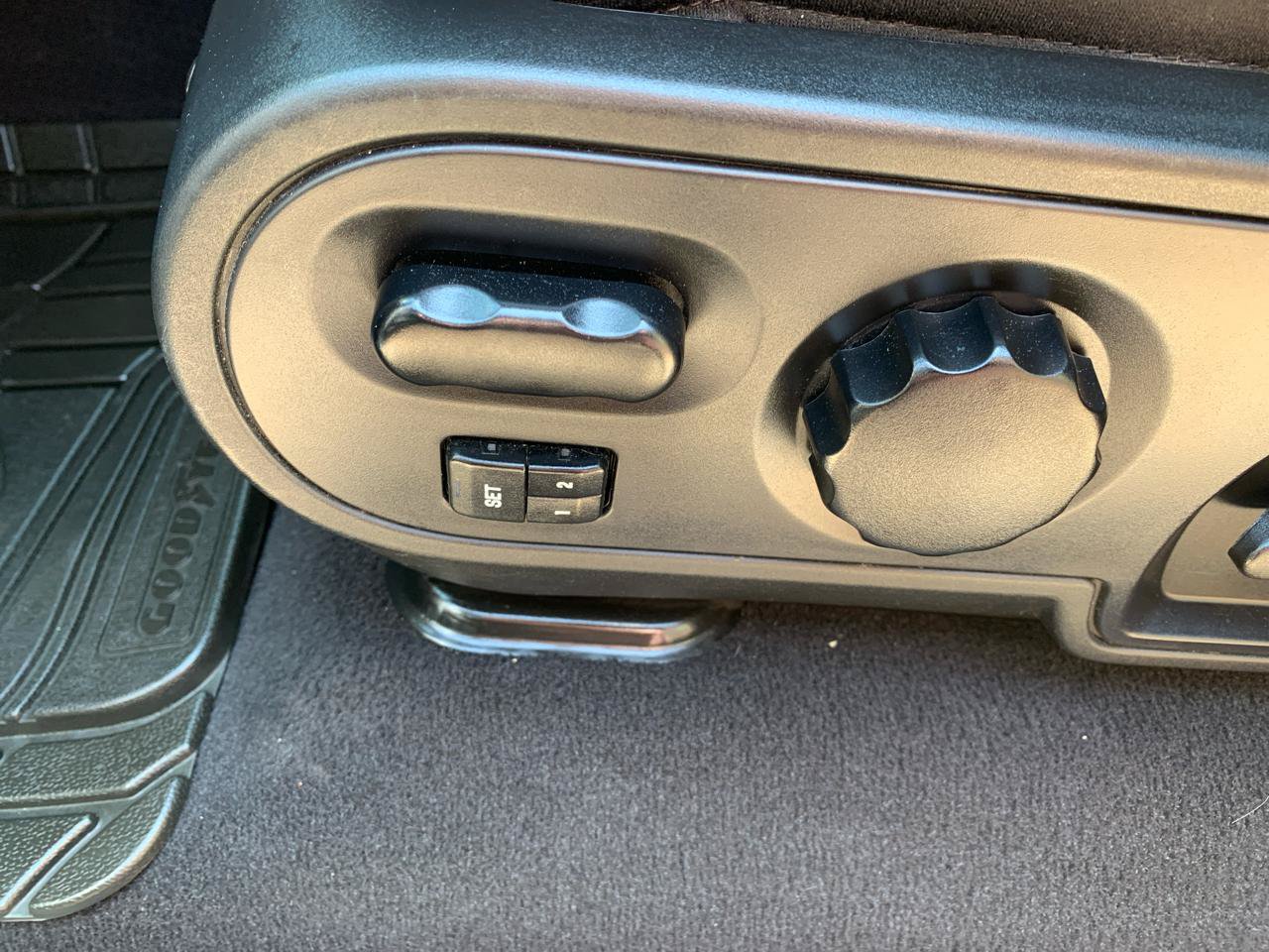 Used 2008 Ford F150 FX4 AWD/4WD image 28