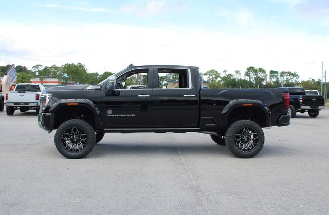 Used 2025 GMC Sierra 2500 Denali w/ Denali Reserve Package image 6