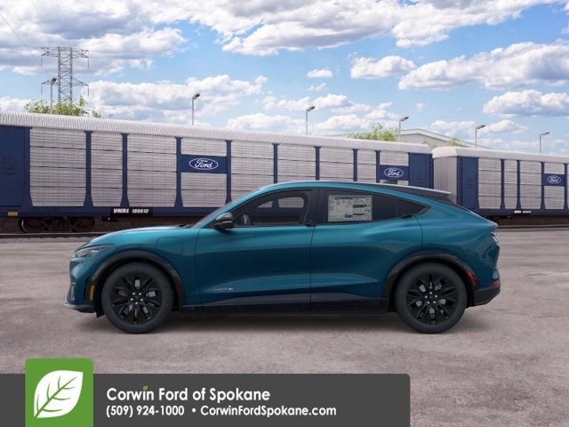 New 2026 Ford Mustang Mach-E Premium AWD/4WD image 5