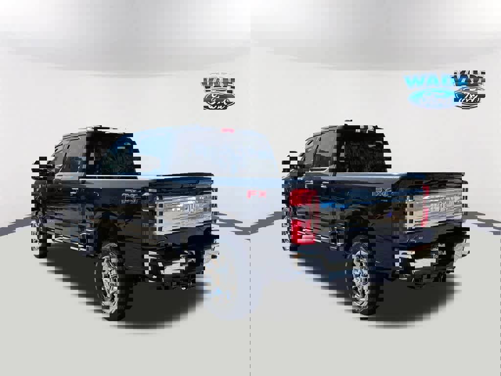 New 2025 Ford F350 King Ranch image 7