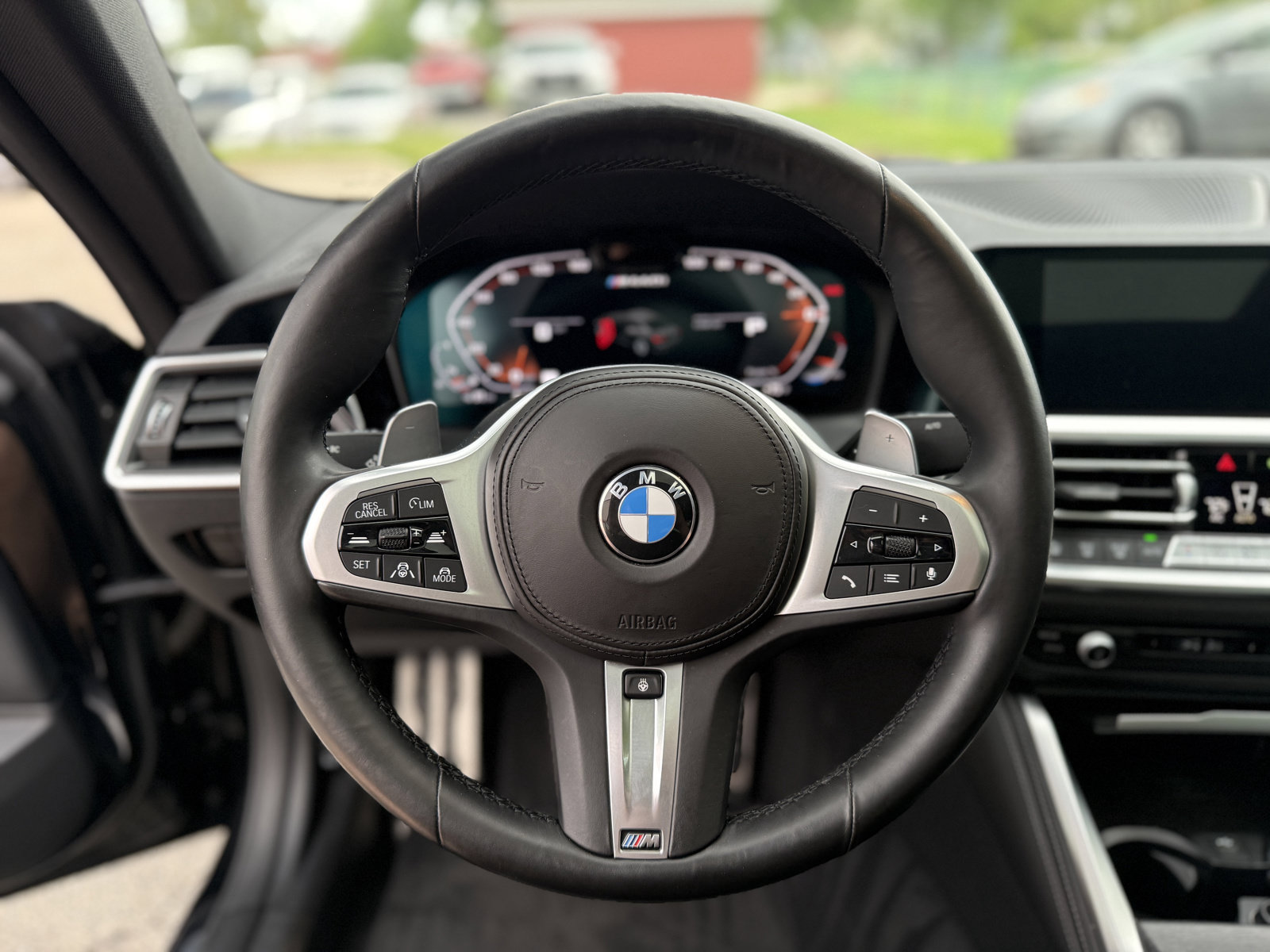 Used 2022 BMW 440i xDrive Coupe AWD/4WD image 15