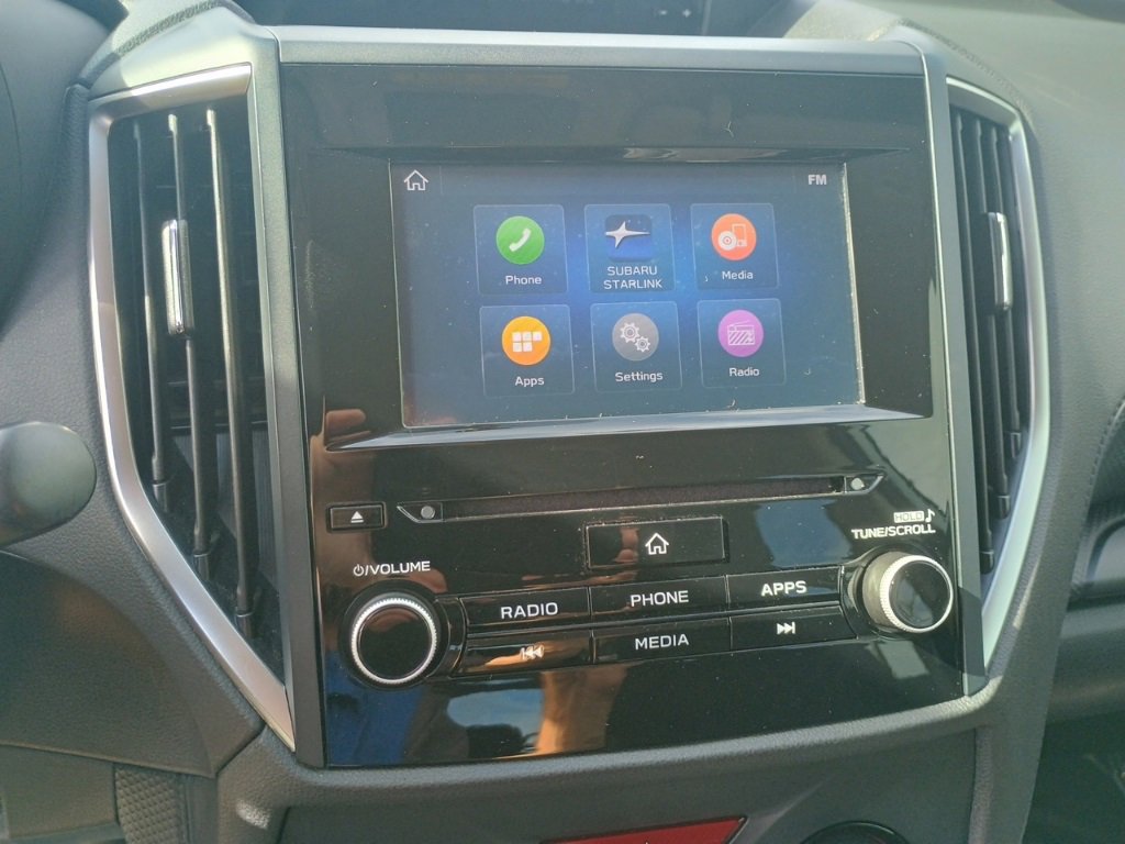 Used 2021 Subaru Forester image 28