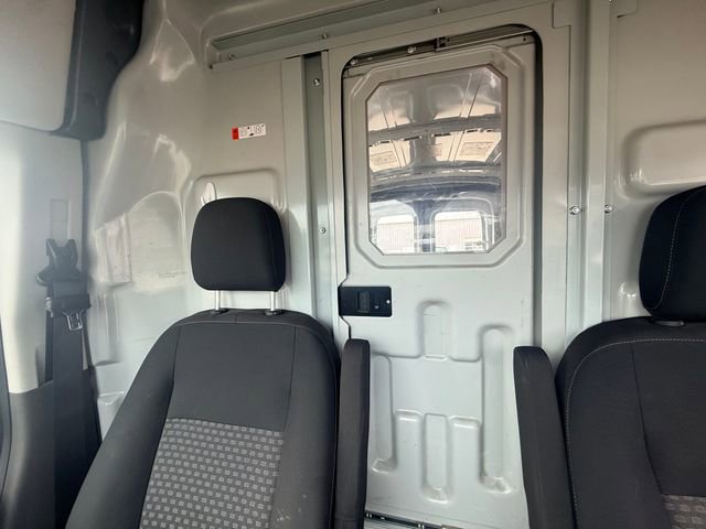 Used 2023 Ford Transit 250 Medium Roof w/ Interior Upgrade Package image 23