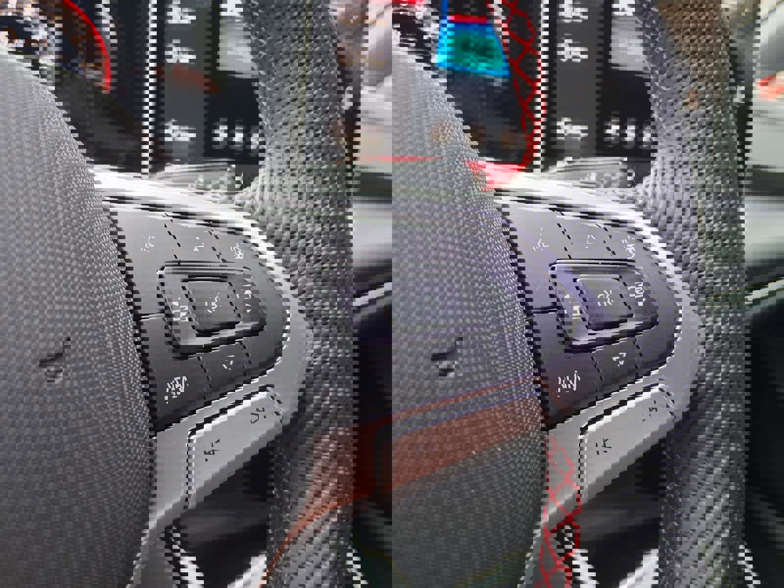 New 2026 Volkswagen GTI S FWD image 14