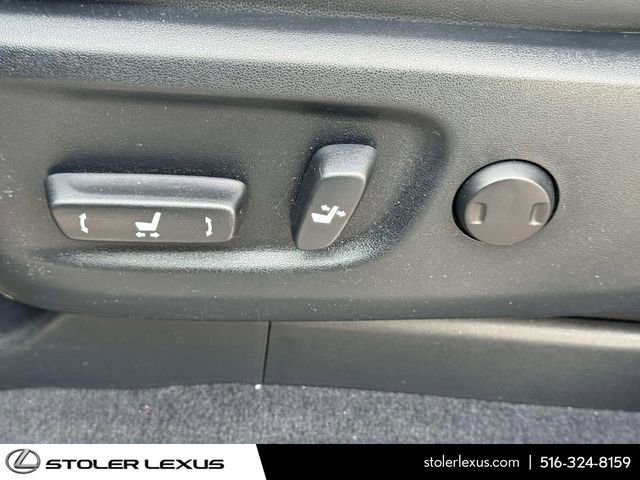 Certified 2023 Lexus GX 460 Premium w/ Premium Package image 22