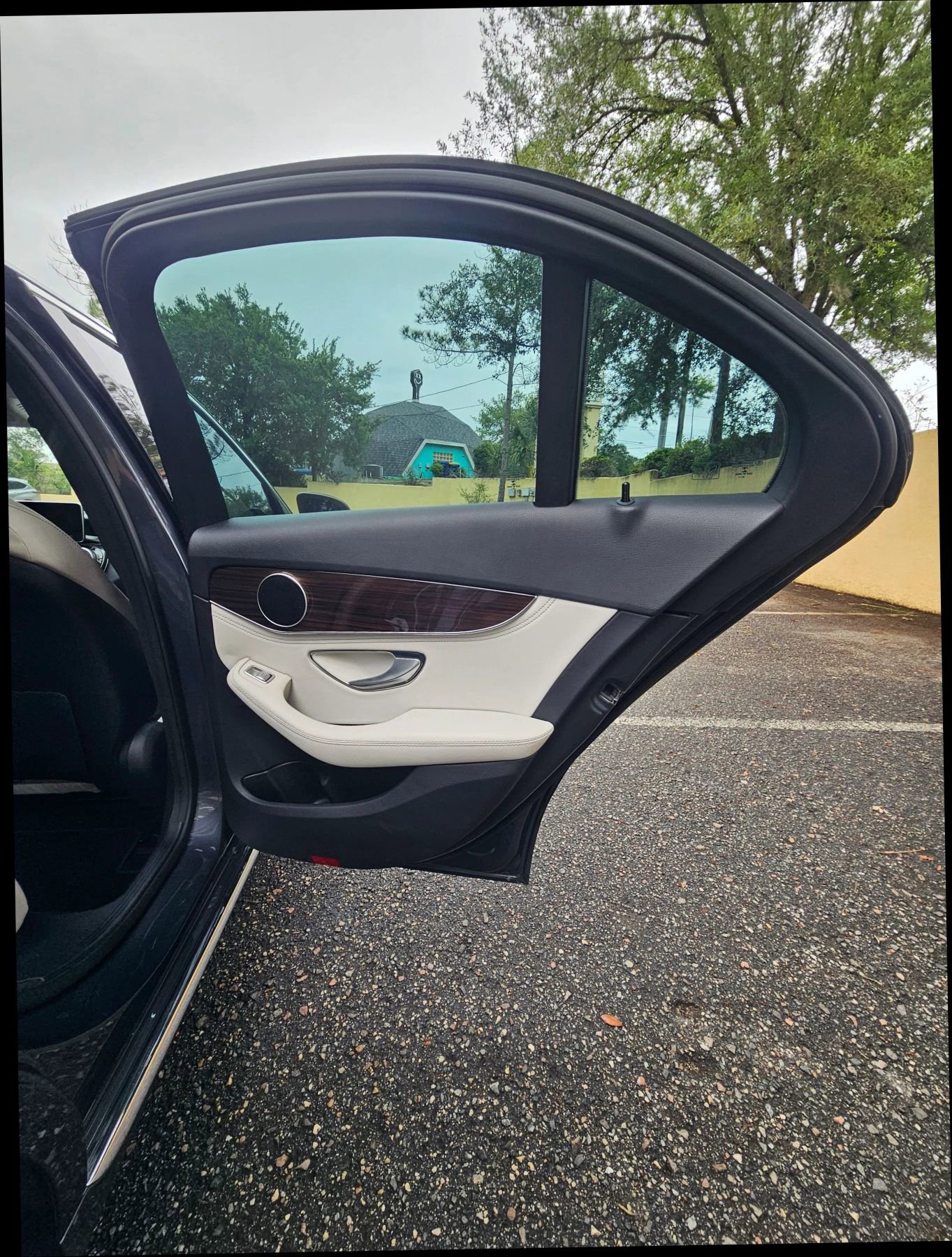 Used 2016 Mercedes-Benz C 300 4MATIC Sedan image 36
