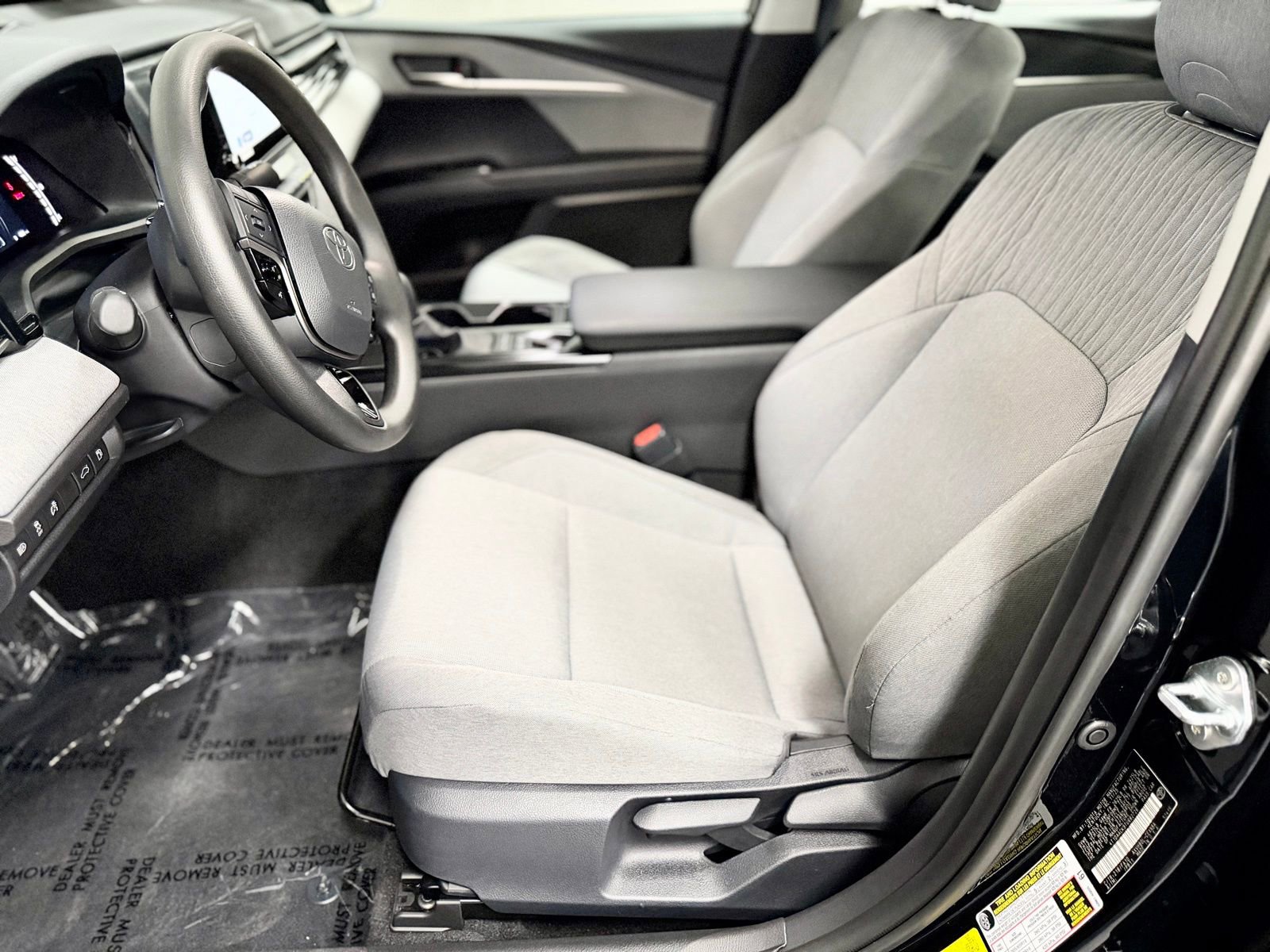 Used 2026 Toyota Camry LE image 22