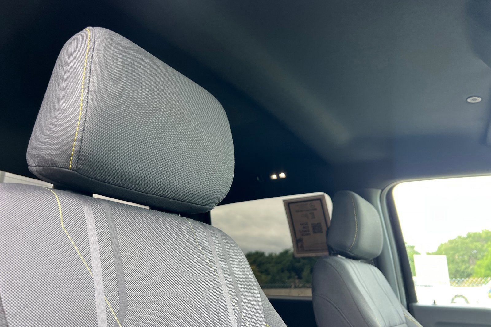 Used 2024 Ford F150 STX w/ STX Black Appearance Package AWD/4WD image 20