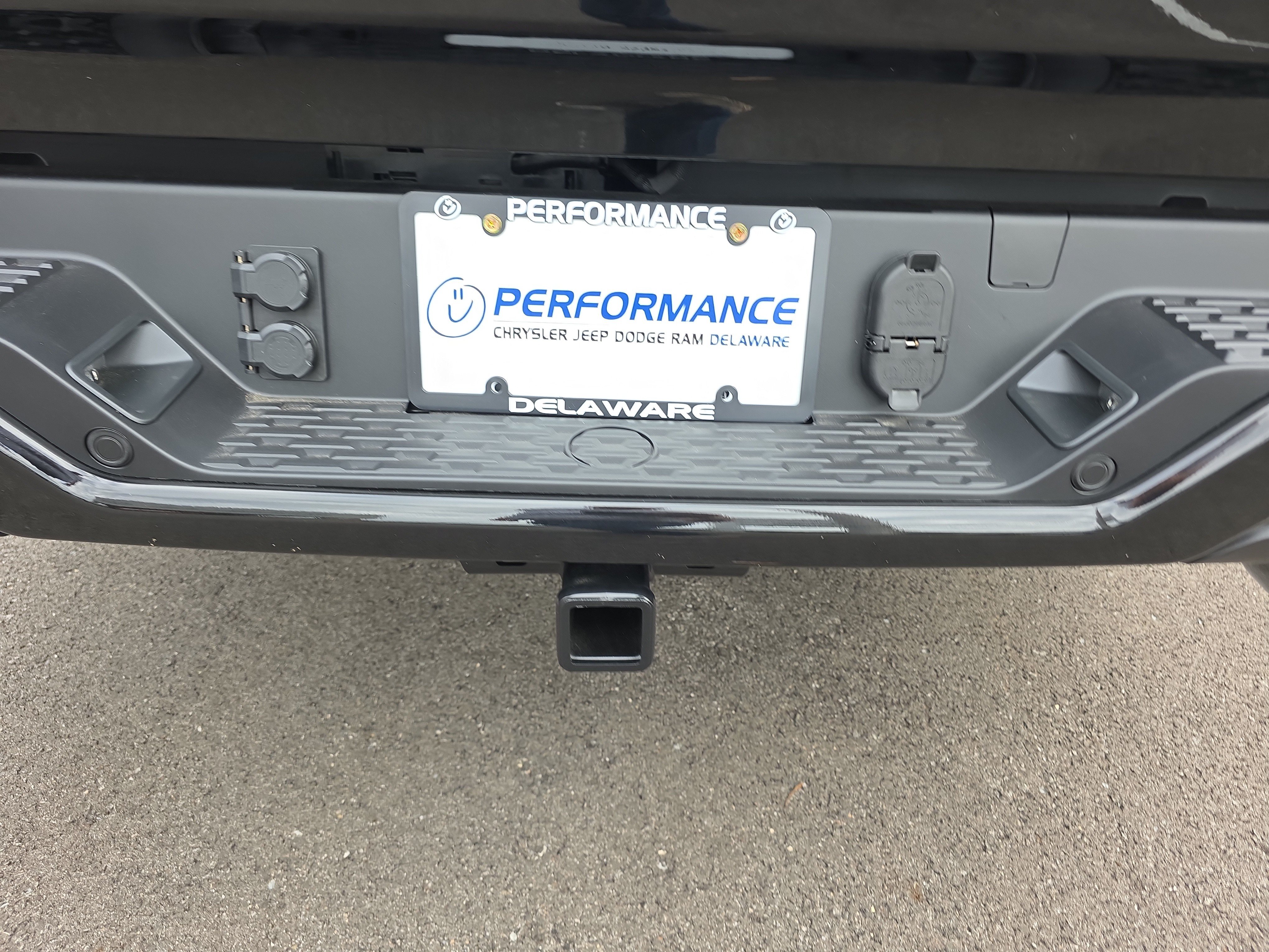 New 2027 RAM 1500 Longhorn AWD/4WD image 39