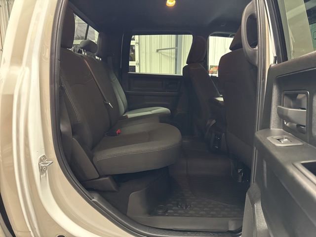 Used 2025 RAM 2500 Tradesman AWD/4WD image 24