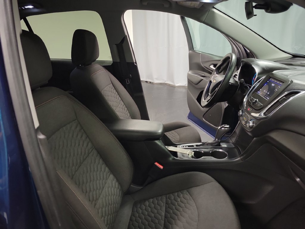 Used 2020 Chevrolet Equinox LT FWD image 32