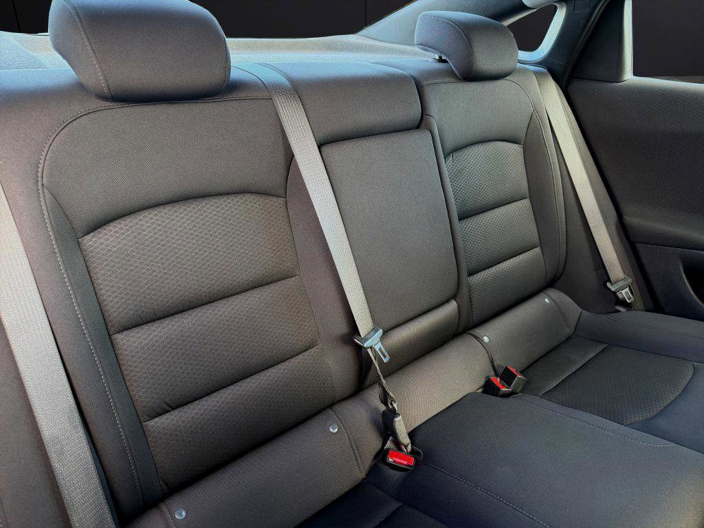 Used 2022 Chevrolet Malibu LT image 20