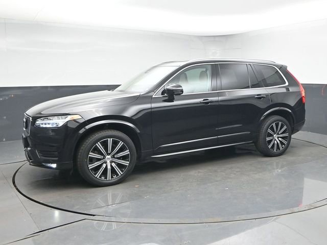 Used 2023 Volvo XC90 B6 Core w/ Protection Package Premier image 4