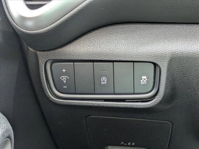 Used 2020 Kia Soul LX image 15