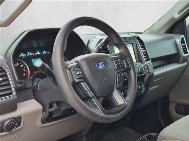Used 2019 Ford F150 XLT RWD image 8