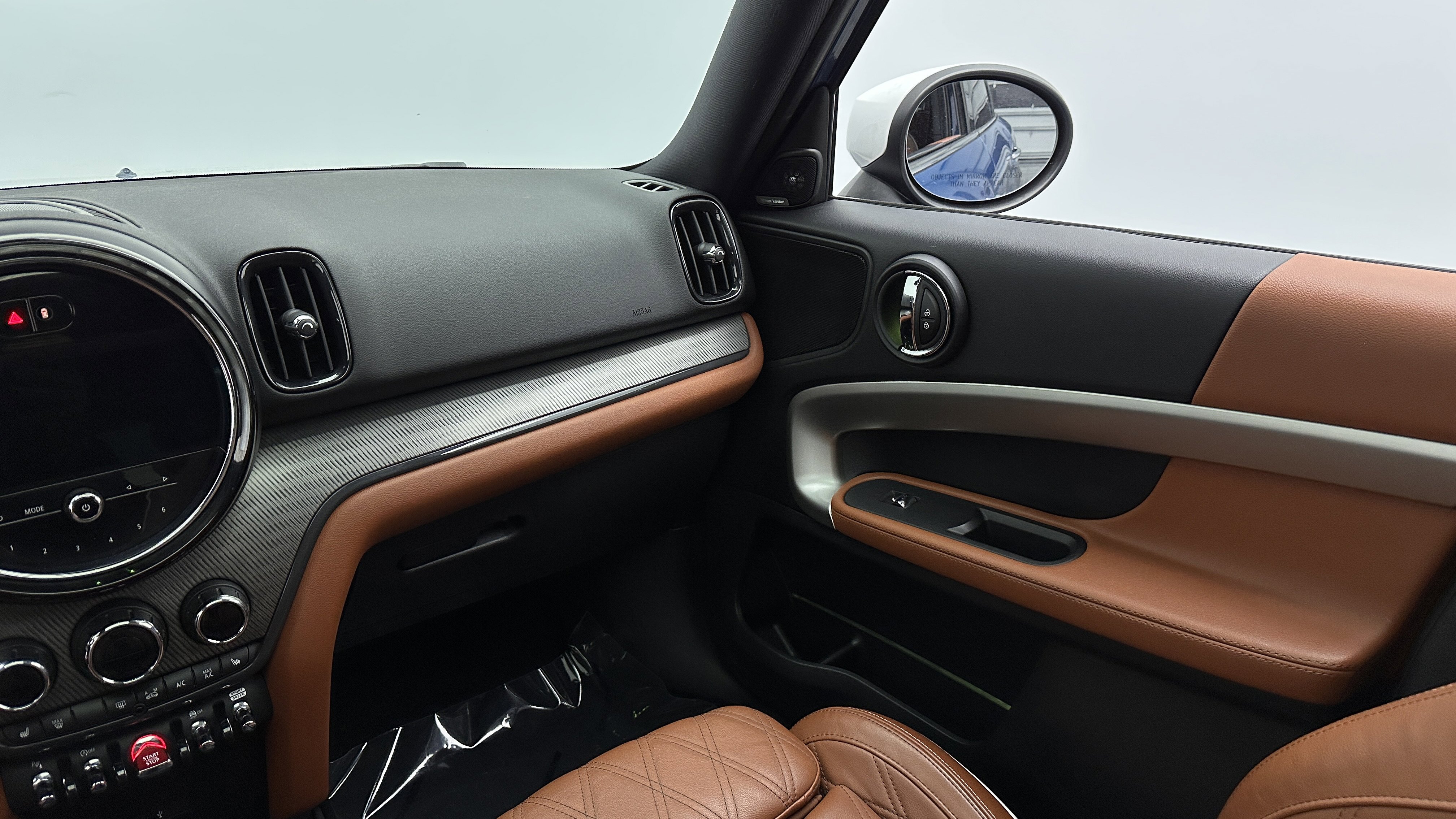 Used 2022 MINI Cooper Countryman S image 27