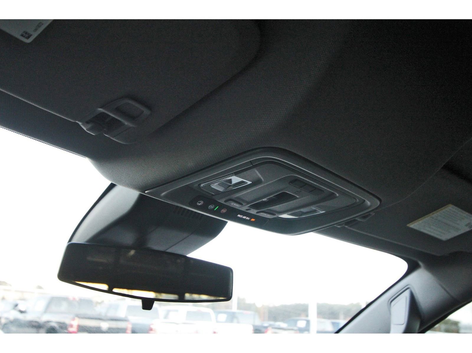 Used 2024 Chevrolet Silverado 1500 LT Trail Boss w/ Convenience Package II image 24