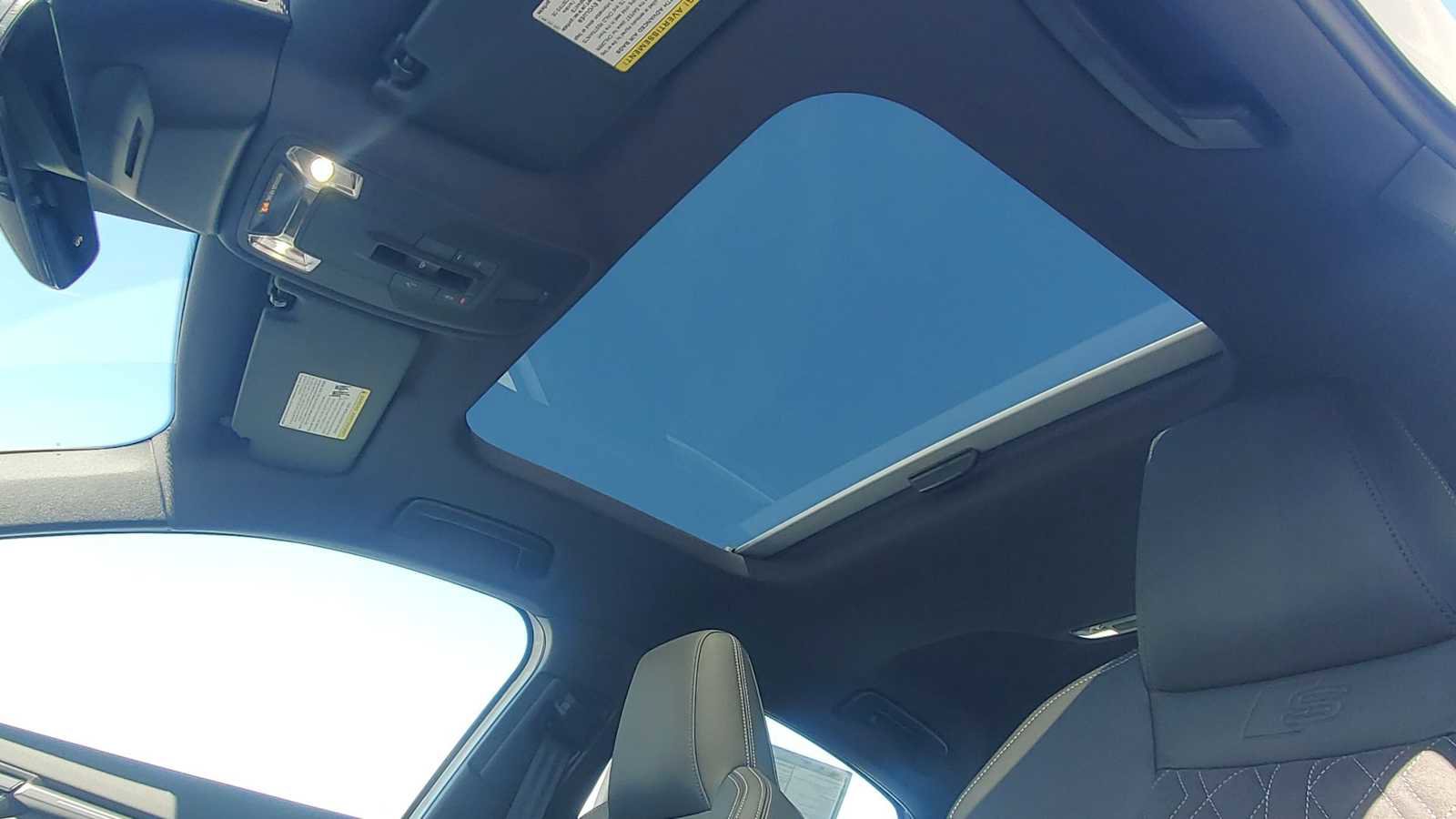 New 2026 Audi S3 Premium image 19