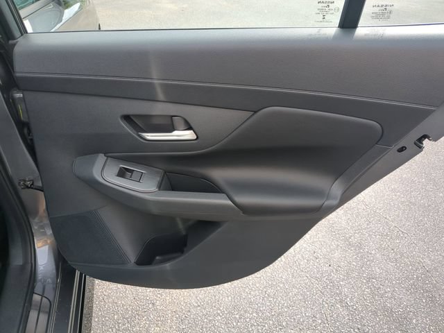 New 2026 Nissan Sentra SR w/ SR Premium Package FWD image 29