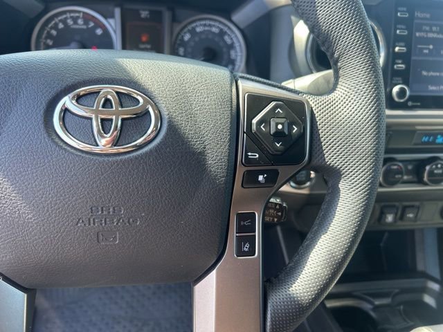Used 2023 Toyota Tacoma SR5 image 20