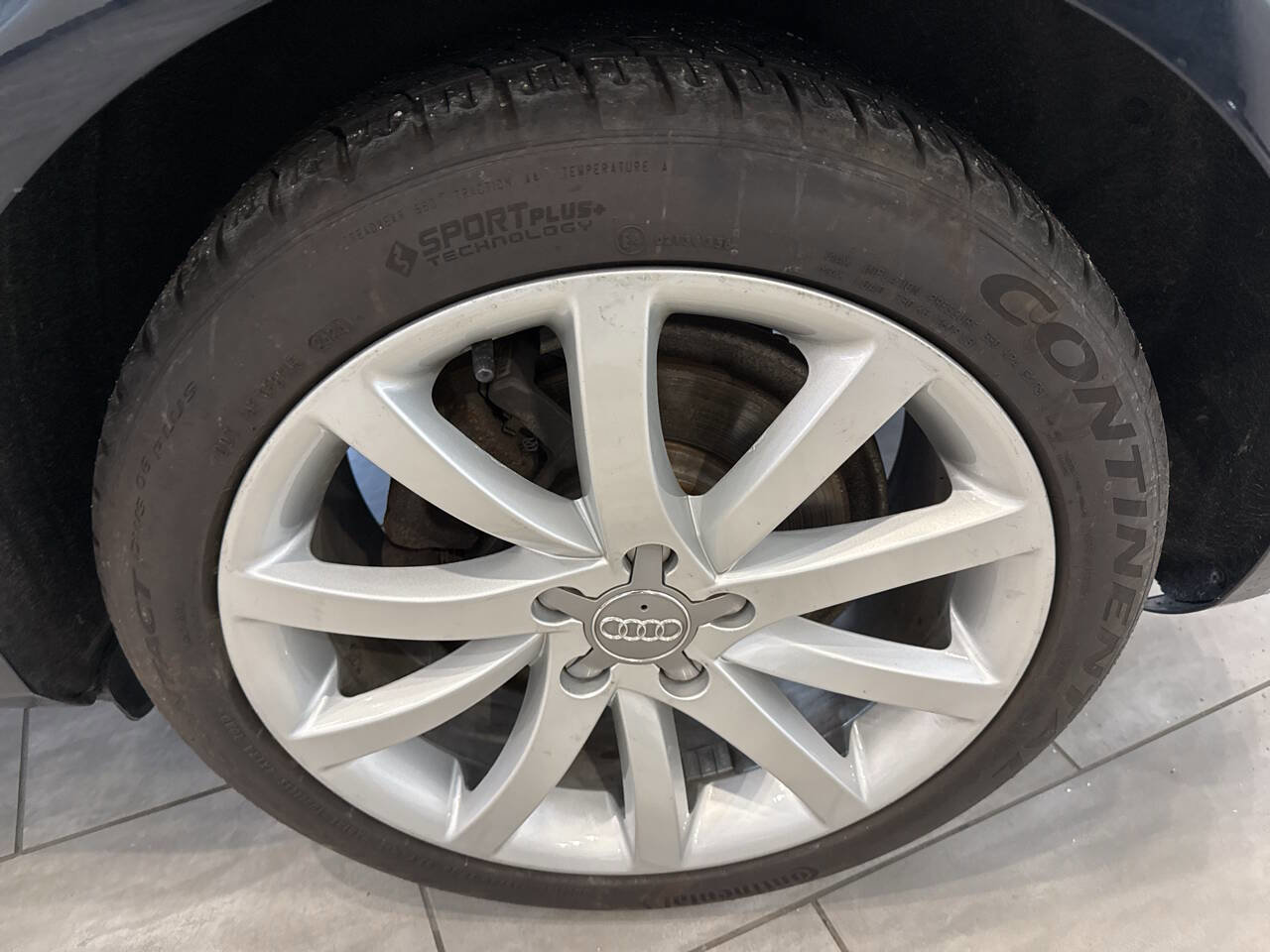 Used 2013 Audi A4 2.0T Premium Plus image 38