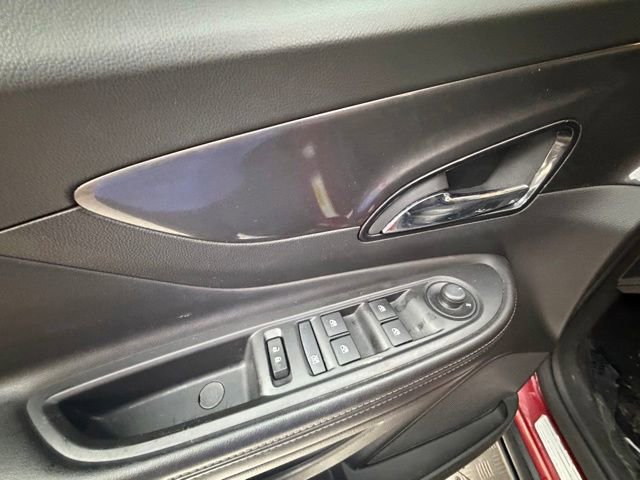 Used 2018 Buick Encore Preferred AWD/4WD image 25