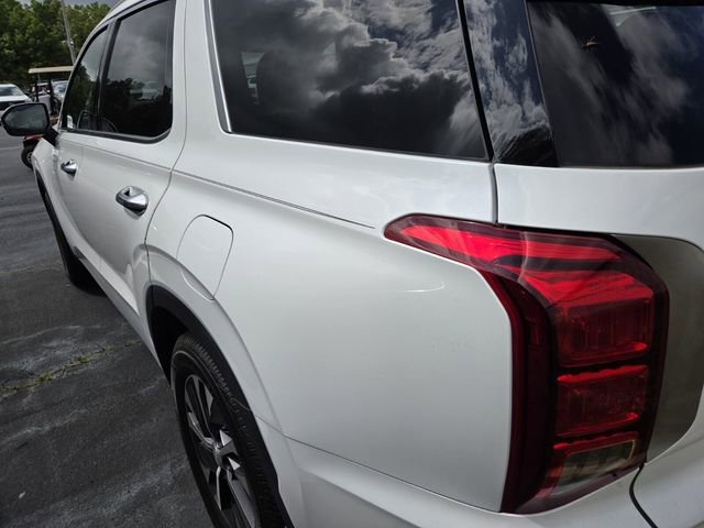 Used 2020 Hyundai Palisade SEL image 7