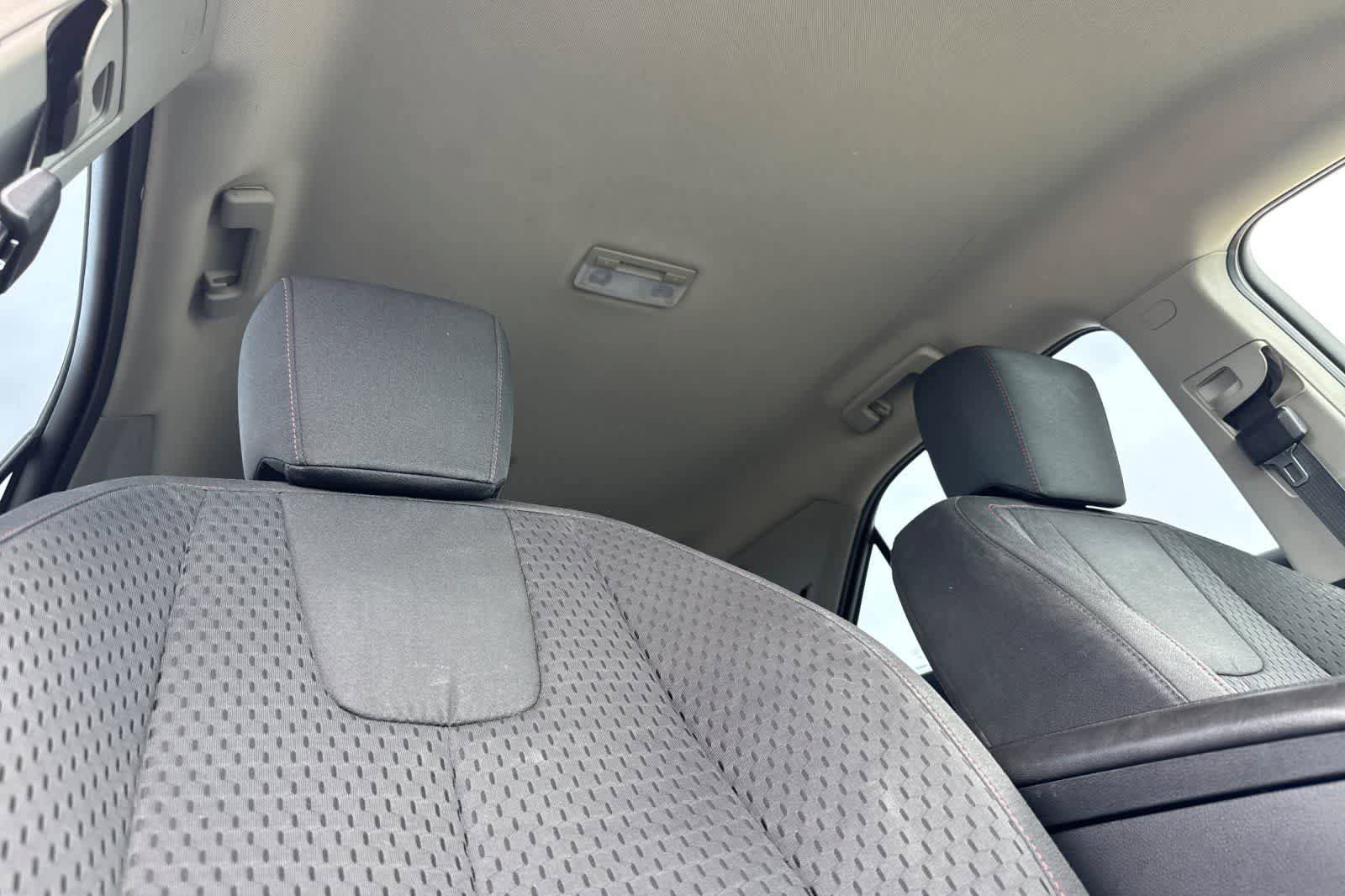 Used 2013 Chevrolet Equinox LS FWD image 17