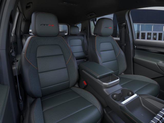 New 2026 GMC Terrain AT4 w/ Technology Package II image 40